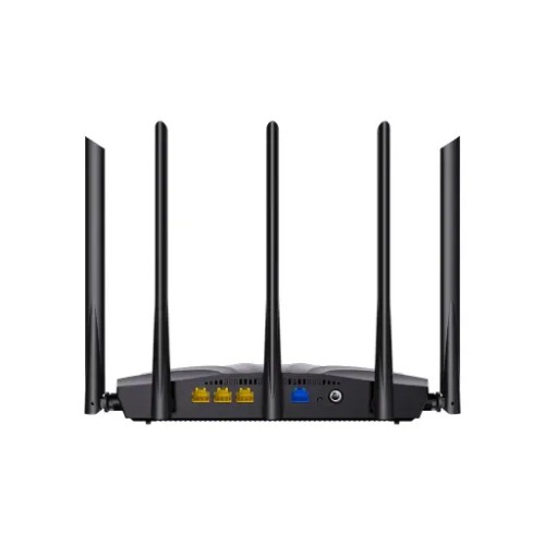 Tenda TX2 Pro 1500mbps Dual-band Gigabit Wi-fi 6 Router