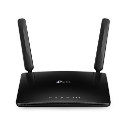 TP-Link TL-MR150 300Mbps 2 ANTENNA 3G 4G & Ethernet Single-Band Wi-Fi Router