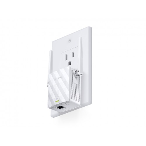 Tp-Link TL-WA855RE 300Mbps Wi-Fi Range 2 Antenna Extender