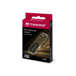 Transcend 245s 1TB M.2 2280 Nvme Pcie Gen4x4 SSD