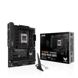 Asus TUF GAMING B650-PLUS WIFI DDR5 AM5 ATX Motherboard