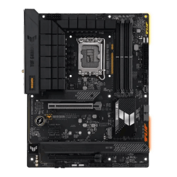 ASUS TUF GAMING H770-PRO WIFI 13th and 12th Gen ATX Motherboard