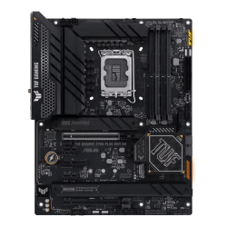 ASUS TUF GAMING Z790-PLUS WIFI D4 ATX Motherboard