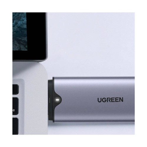 Ugreen CM353 (70532) M.2 NVME M-Key Portable SSD Enclosure