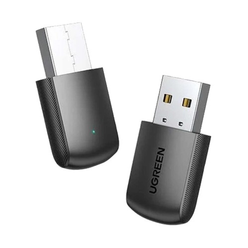 Ugreen CM448 650 Mbps Dual Band Wi-Fi USB Adapter #20204