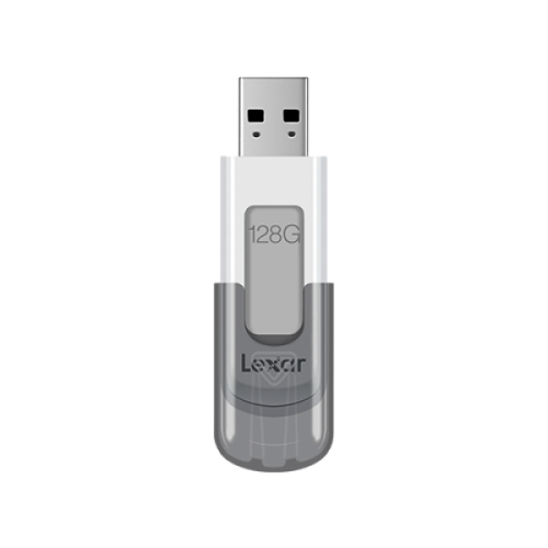 Lexar JumpDrive V100 128GB USB 3.0 Pen Drive