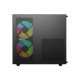 Value Top V900 Micro-ATX Mini Tower Gaming Casing Black