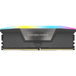 Corsair VENGEANCE RGB 16GB DDR5 6600MHz RAM