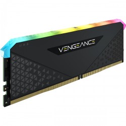 Corsair Vengeance RGB RS 16GB DDR4 3200mhz RAM