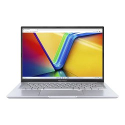 ASUS Vivobook 14 M1405YA AMD Ryzen 7 7730U 14" WUXGA 8GB 512GB SSD Laptop (Cool Silver)