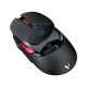 Rapoo VT960S OLED Display Dual-Mode Wireless RGB Gaming Mouse