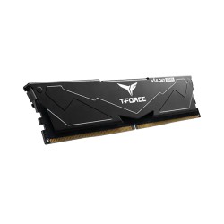 TEAM VULCAN Black 8GB DDR5 5200MHz Gaming Desktop RAM