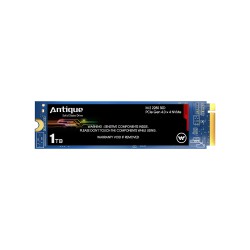 Walton WS41TB 1TB Pcie Gen4 Nvme M.2 2280 SSD Without Dram