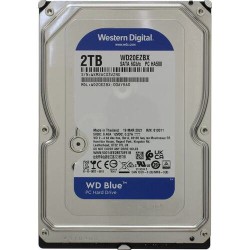 Western Digital 2TB Blue WD20EZBX Desktop HDD