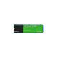 Western Digital Green SN350 240gb M.2 Nvme Gen3 SSD