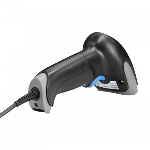 Winson WNL-1051 1D Wired Handheld Barcode Scanner