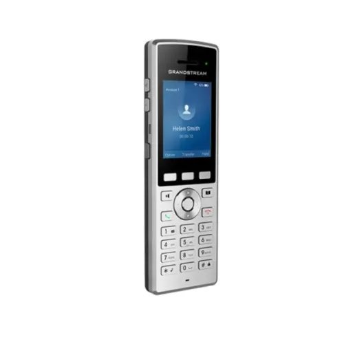 Grandstream WP822 Cordless Wi-Fi IP Phone