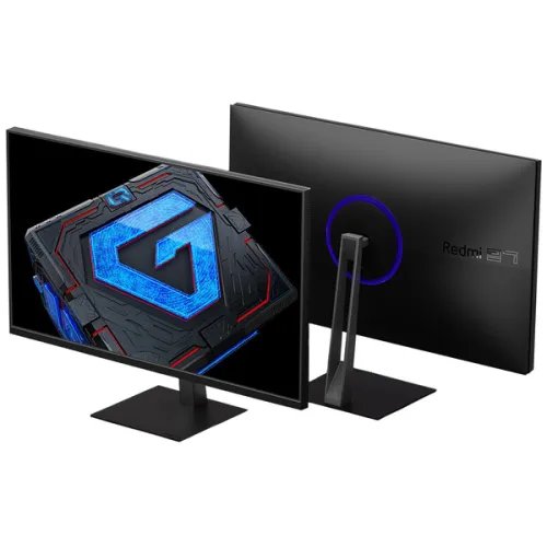 Xiaomi Redmi Display X27GQ 165Hz QHD Gaming Monitor