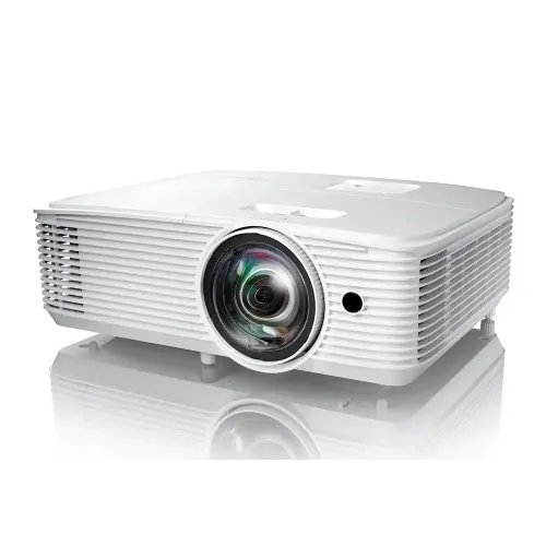 Optoma X309ST 3700 Lumens Short Throw XGA DLP Projector