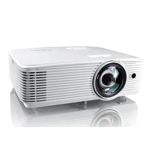 Optoma X309ST 3700 Lumens Short Throw XGA DLP Projector