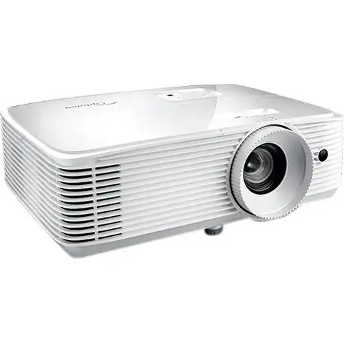 Optoma X412 4200 Lumens XGA DLP Projector