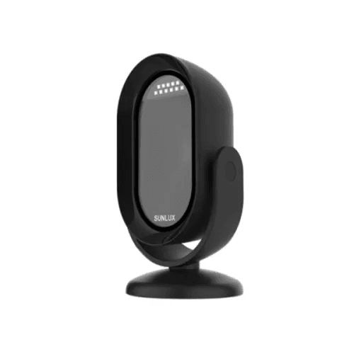 Sunlux XL-2600 Desktop Barcode Scanner