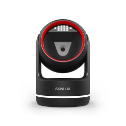 Sunlux XL-2610 Desktop Barcode Scanner