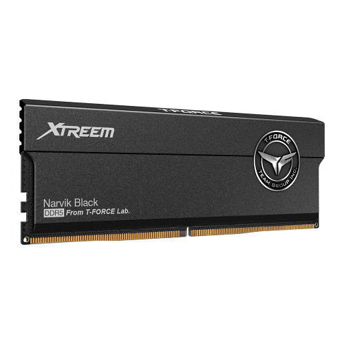 TEAM XTREEM DDR5 32GB (2x16GB) 8000MHz Gaming Desktop RAM