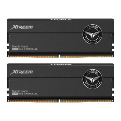 TEAM XTREEM DDR5 32GB (2x16GB) 8000MHz Gaming Desktop RAM