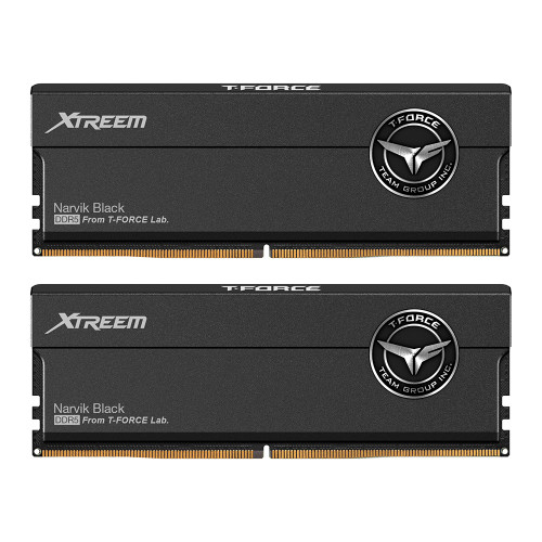 TEAM XTREEM DDR5 32GB (2x16GB) 8000MHz Gaming Desktop RAM