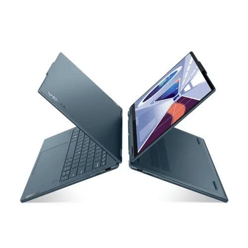 Lenovo Yoga 7 14ARP8 AMD Ryzen 7 7735U 14" OLED 2.8K Touch Laptop