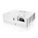 Optoma ZU606T-W 6000 Lumens WUXGA 4K UHD HRD DLP Laser Projector