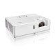 Optoma ZU606T-W 6000 Lumens WUXGA 4K UHD HRD DLP Laser Projector