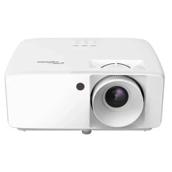 Optoma ZW350e 4000 Lumens WXGA DLP Laser Projector