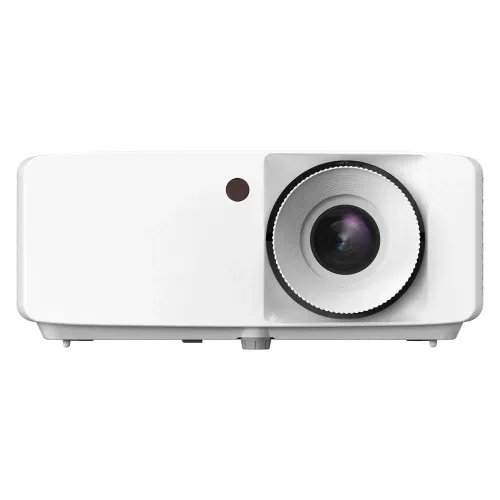 Optoma ZW350e 4000 Lumens WXGA DLP Laser Projector