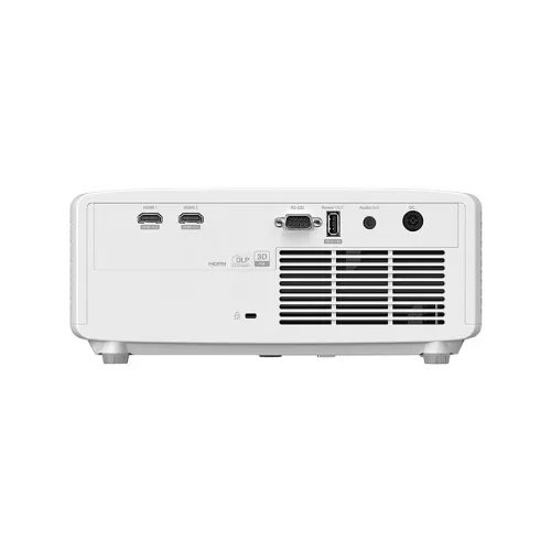 Optoma ZX350e 3700 Lumens XGA DLP Laser Projector