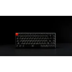 Rapoo V700-8A Tri-mode Wired Wireless Mechanical Keyboard