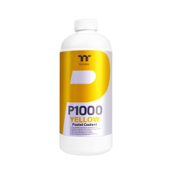 Thermaltake P1000 Pastel Coolant - Yellow