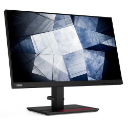 Lenovo ThinkVision P24q-20 23.8 inch WLED QHD Monitor