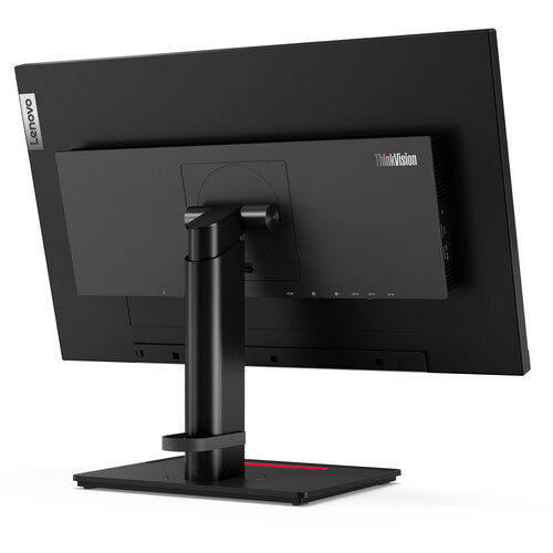 Lenovo ThinkVision P24q-20 23.8 inch WLED QHD Monitor