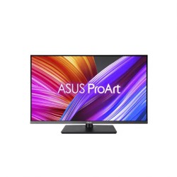 ASUS ProArt Display PA32UCR-K 32 Inch 4K IPS Mini-LED Professional Monitor