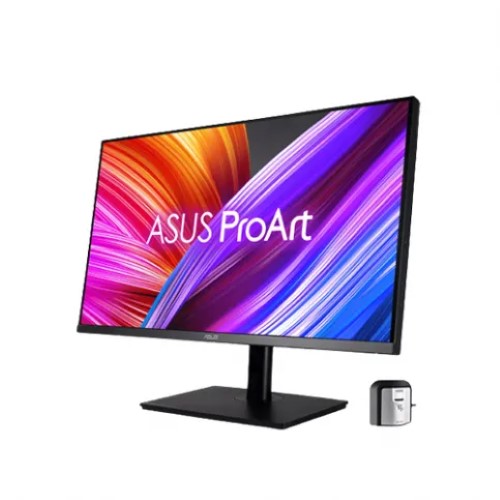 ASUS ProArt Display PA32UCR-K 32 Inch 4K IPS Mini-LED Professional Monitor