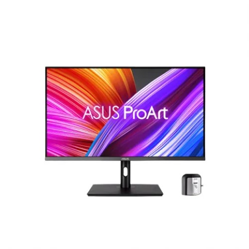 ASUS ProArt Display PA32UCR-K 32 Inch 4K IPS Mini-LED Professional Monitor