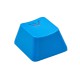 Corsair PBT Double-Shot Pro Keycap Mod Kit - Elgato Blue