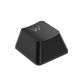 Corsair PBT Double-Shot Pro Keycap Mod Kit - Onyx Black