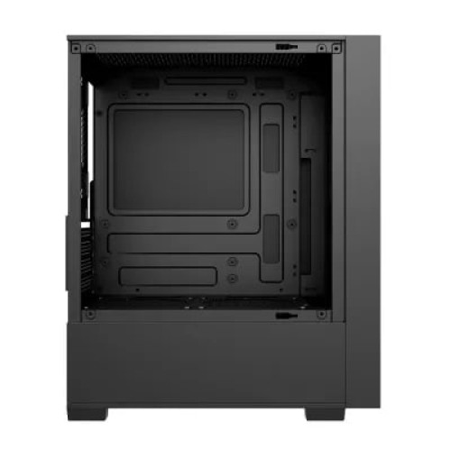 PC POWER DARK FLOW MESH X2 GAMING CASING BK WITH PSU