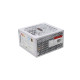 PC Power PP-550W 550W 80+ Bronze Power Supply (White)