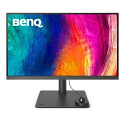 BenQ PD2705U 27 inch 4K UHD sRGB HDR10 Type-C Designer Monitor