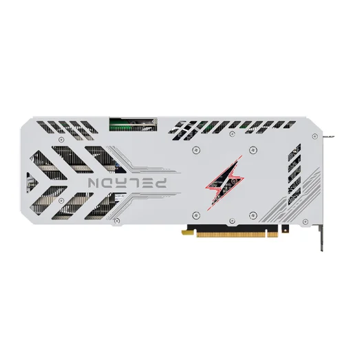 PELADN RTX 3070 BAIKAI 8G GDDR6 256 bit Graphics Card With Single 3 Fans Cooling System