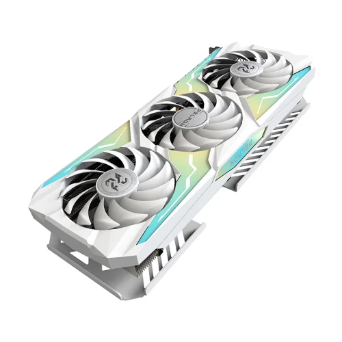 PELADN RTX 3070 BAIKAI 8G GDDR6 256 bit Graphics Card With Single 3 Fans Cooling System